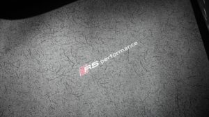 RS6 PERFORMANCE