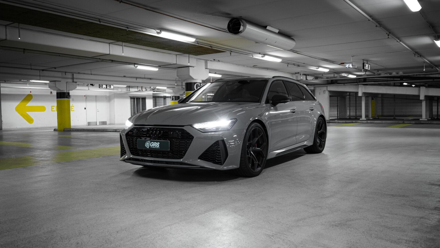 Audi RS6