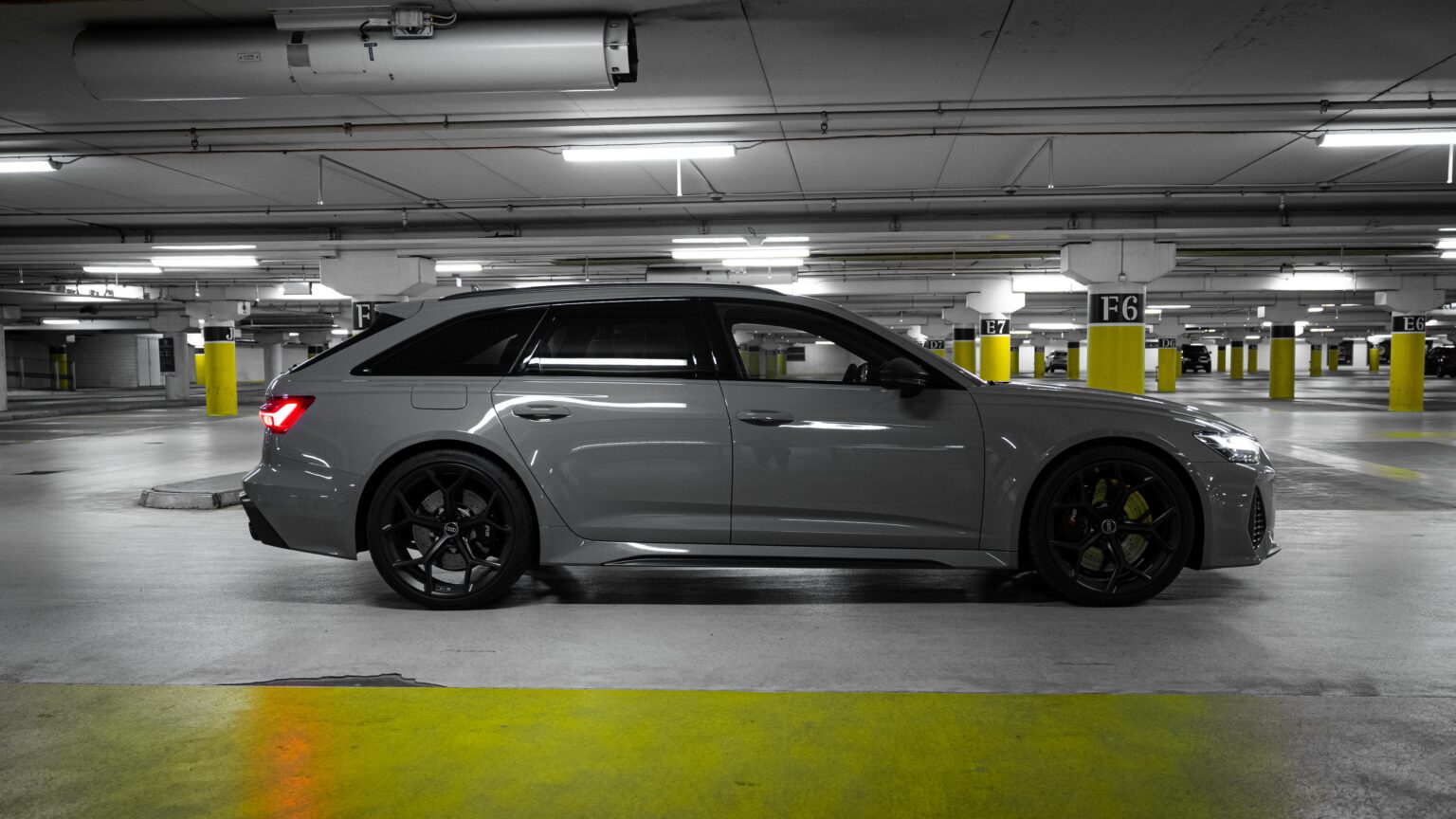 Audi RS6