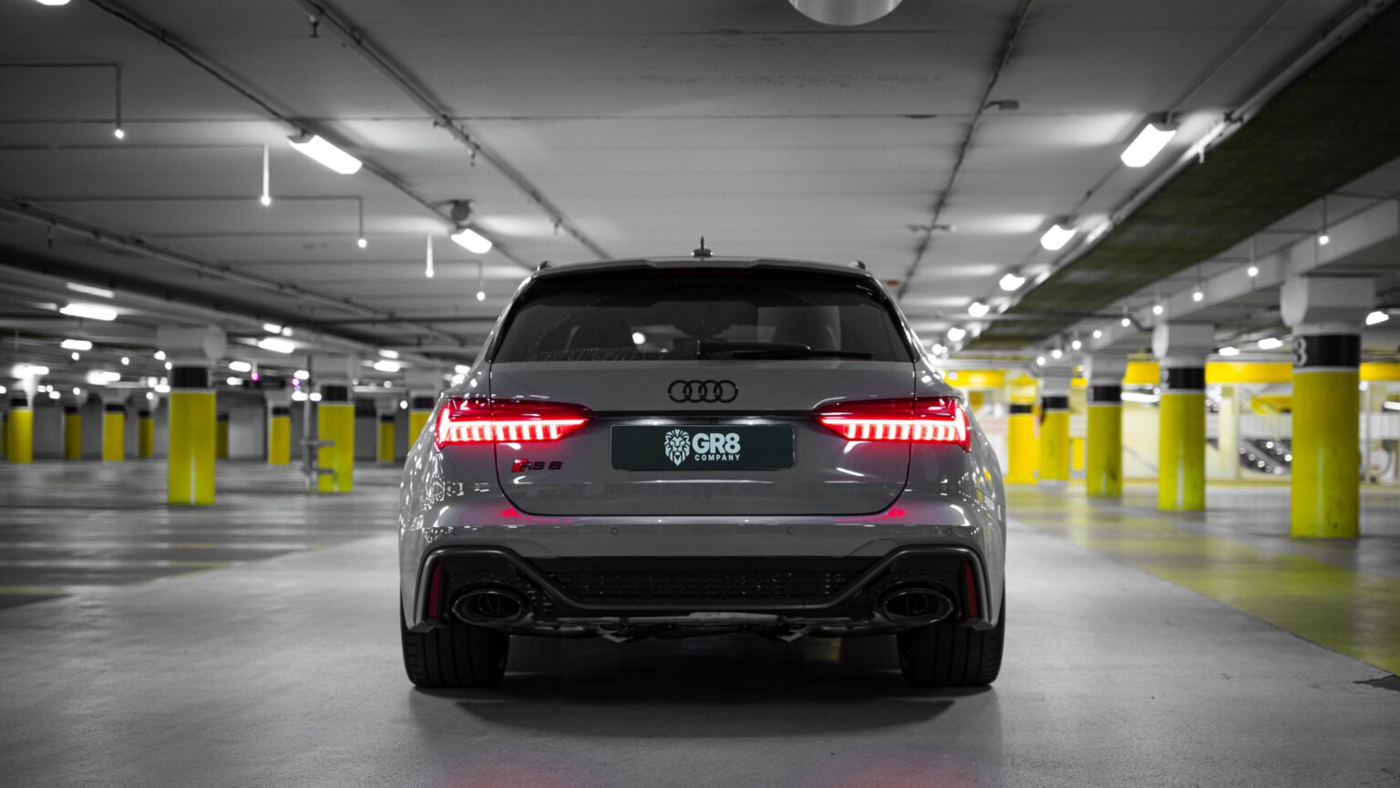 Audi RS6