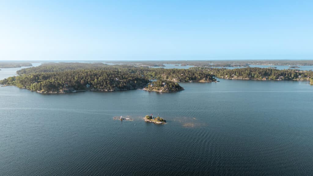 Stockholms Skärgård